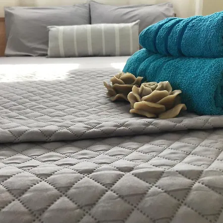 קאבאלה Georgia'S Cozy Rooms #2 מראה חיצוני תמונה