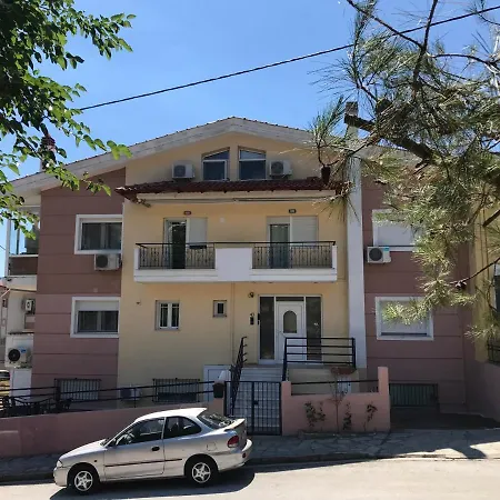 קאבאלה Georgia'S Cozy Rooms #2 מראה חיצוני תמונה