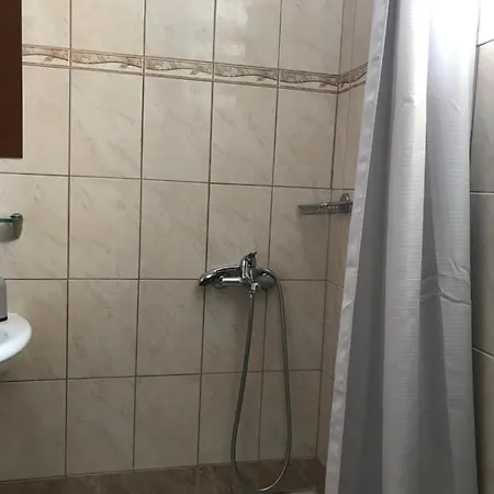 קאבאלה Georgia'S Cozy Rooms #2 מראה חיצוני תמונה