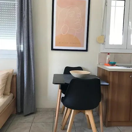 קאבאלה Georgia'S Cozy Rooms #2 מראה חיצוני תמונה