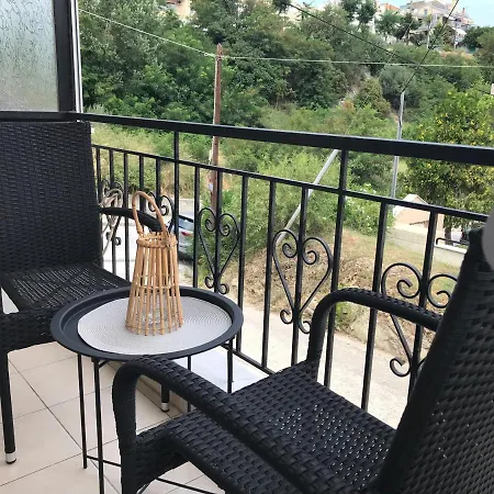 קאבאלה Georgia'S Cozy Rooms #2 מראה חיצוני תמונה