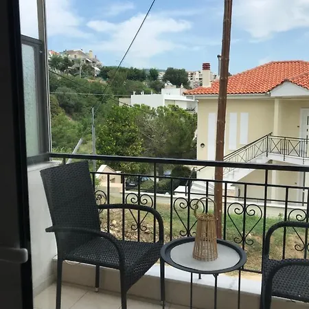קאבאלה Georgia'S Cozy Rooms #2 מראה חיצוני תמונה