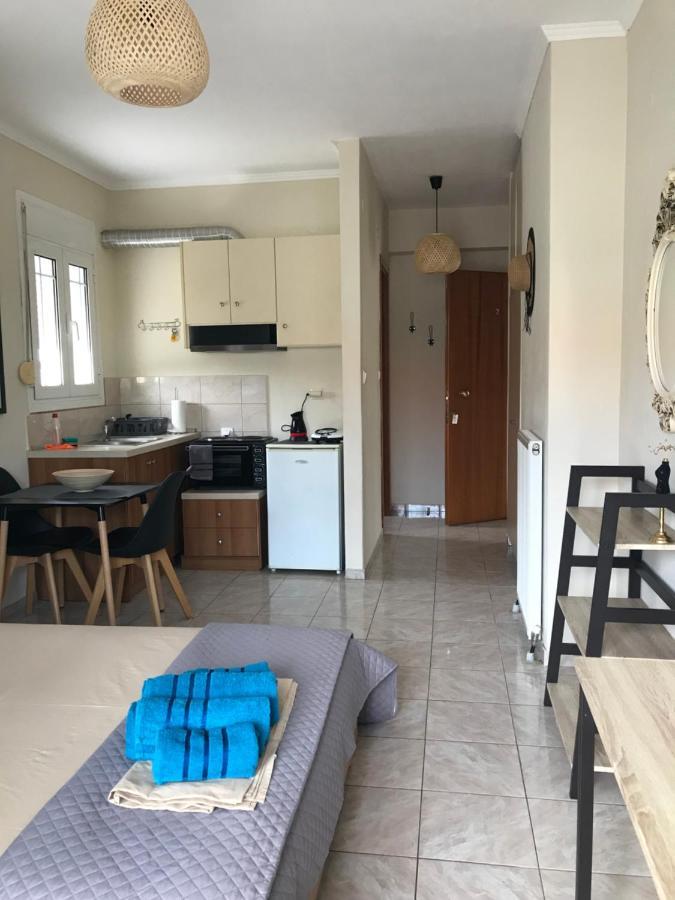 Georgia's Cozy #2 Apartment Kavala