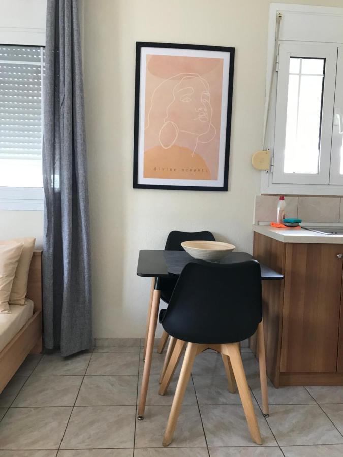 Georgia's Cozy #2 Apartment