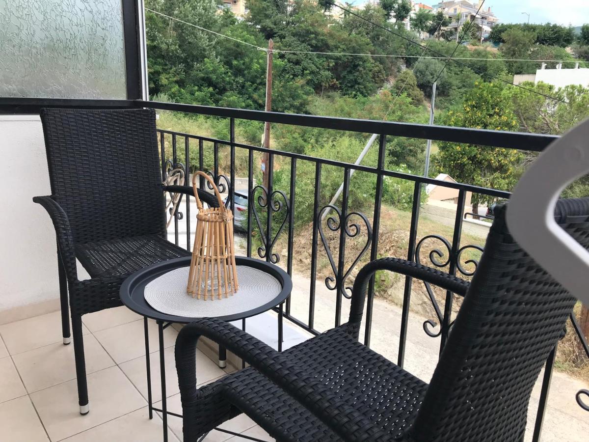 Georgia's Cozy #2 Apartment Kavala