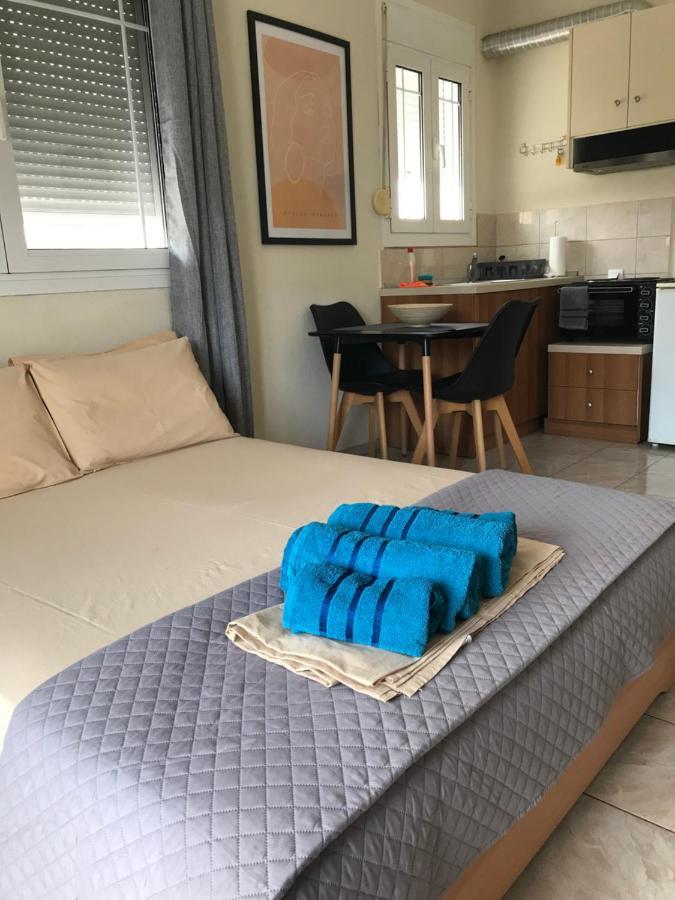 Georgia's Cozy #2 Apartment