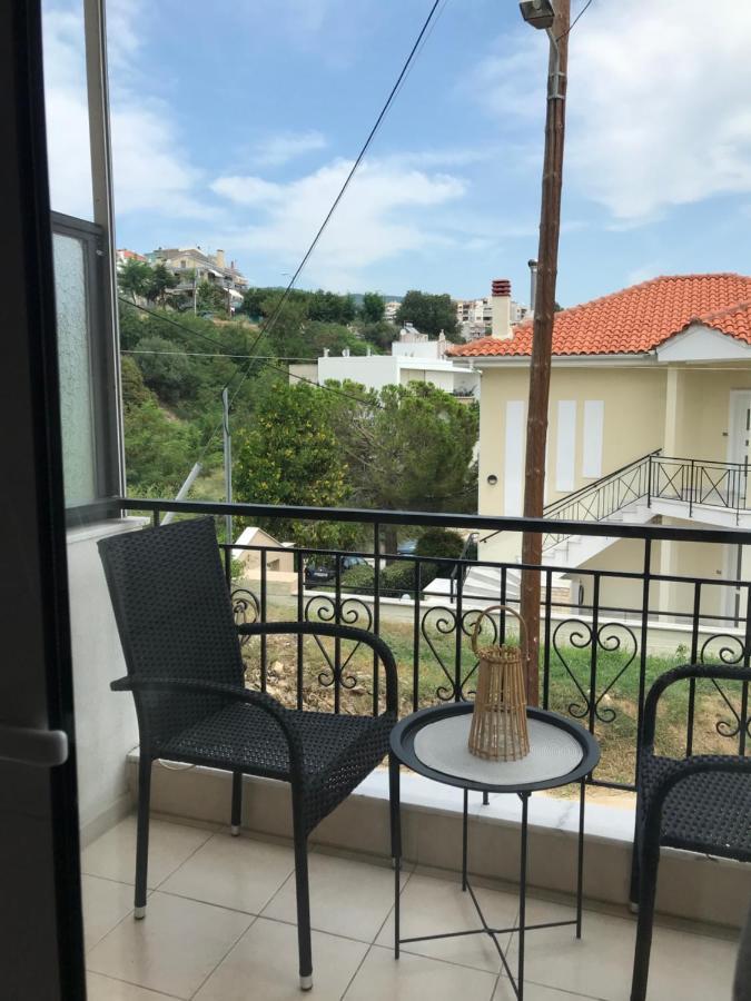 Georgia's Cozy #2 Apartment Kavala