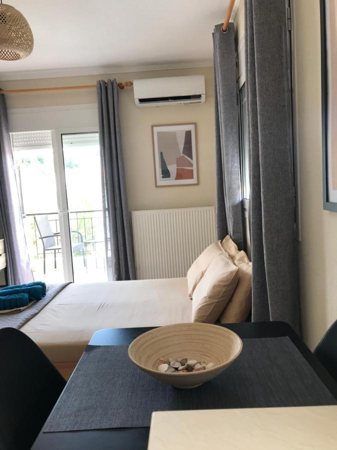 Georgia's Cozy #2 Apartment Kavala