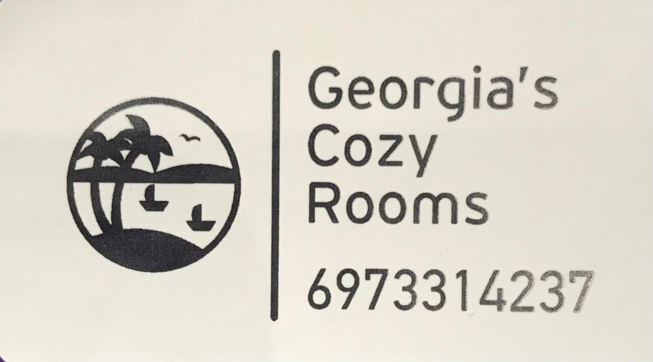 Apartment Georgia's Cozy #2 *